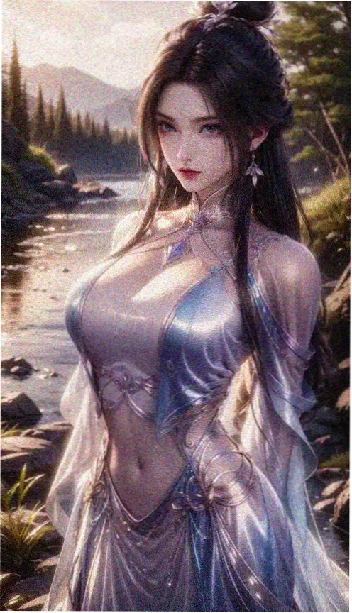 边界线以外的告白 封面
